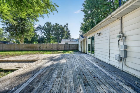 Tiny photo for 405 Church Street, Swanton, OH 43558 (MLS # 10013159)