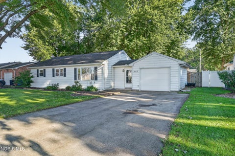 Tiny photo for 405 Church Street, Swanton, OH 43558 (MLS # 10013159)