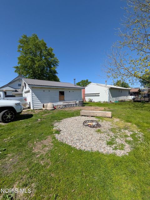 Tiny photo for 209 S Main Street, Hicksville, OH 43526 (MLS # 10007618)