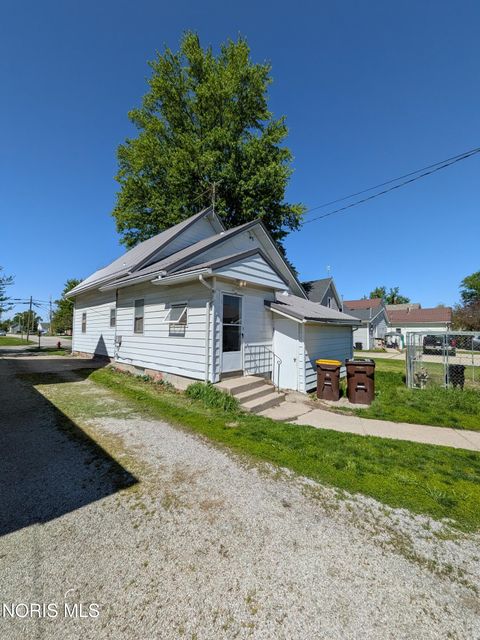 Tiny photo for 209 S Main Street, Hicksville, OH 43526 (MLS # 10007618)