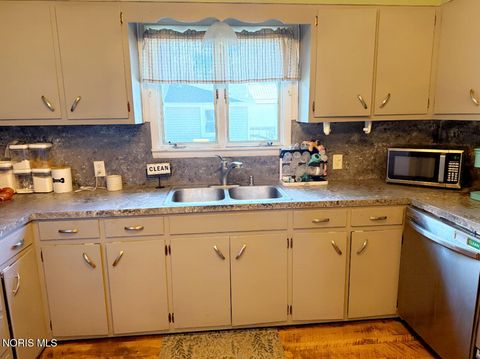 Tiny photo for 209 S Main Street, Hicksville, OH 43526 (MLS # 10007618)