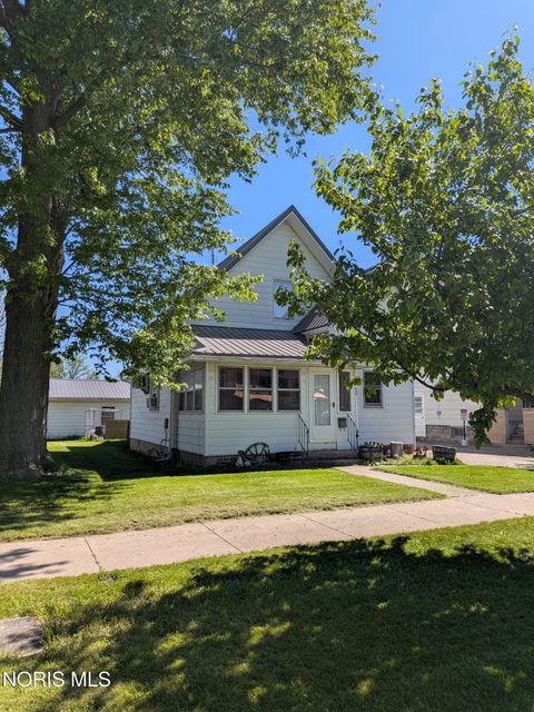 Tiny photo for 209 S Main Street, Hicksville, OH 43526 (MLS # 10007618)
