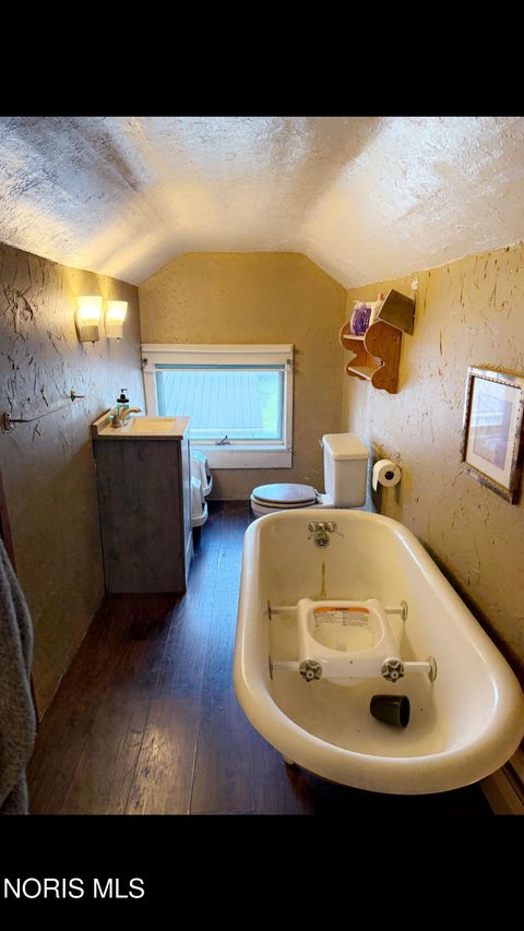 Tiny photo for 209 S Main Street, Hicksville, OH 43526 (MLS # 10007618)