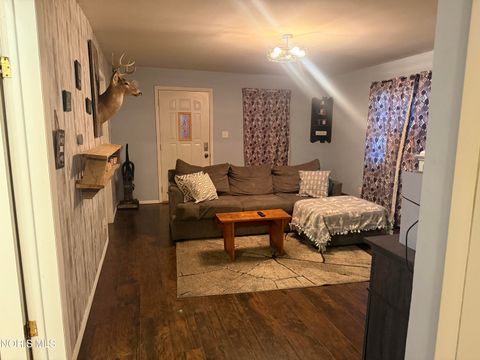 Tiny photo for 209 S Main Street, Hicksville, OH 43526 (MLS # 10007618)