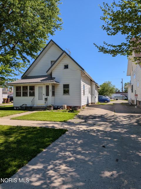 Photo of 209 S Main Street, Hicksville, OH 43526 (MLS # 10007618)