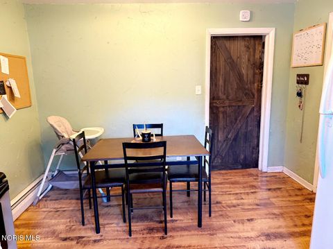 Tiny photo for 209 S Main Street, Hicksville, OH 43526 (MLS # 10007618)