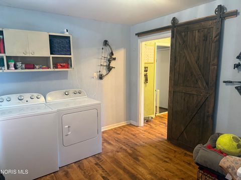Tiny photo for 209 S Main Street, Hicksville, OH 43526 (MLS # 10007618)