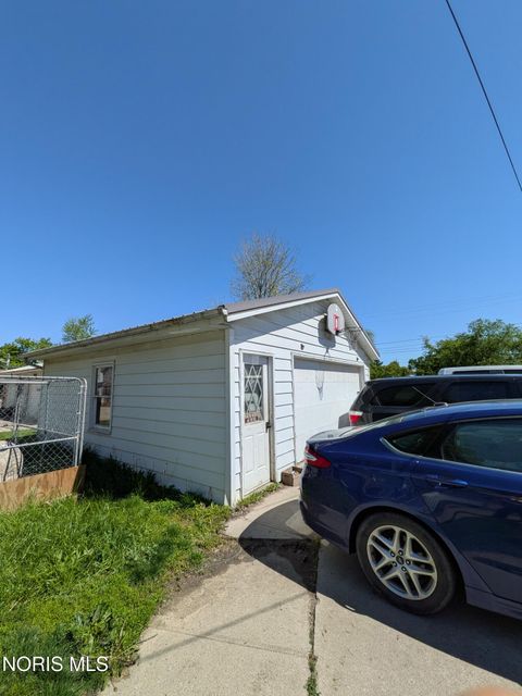 Tiny photo for 209 S Main Street, Hicksville, OH 43526 (MLS # 10007618)