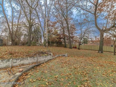 Tiny photo for 5726 Adelaide Drive, Toledo, OH 43613 (MLS # 10001715)