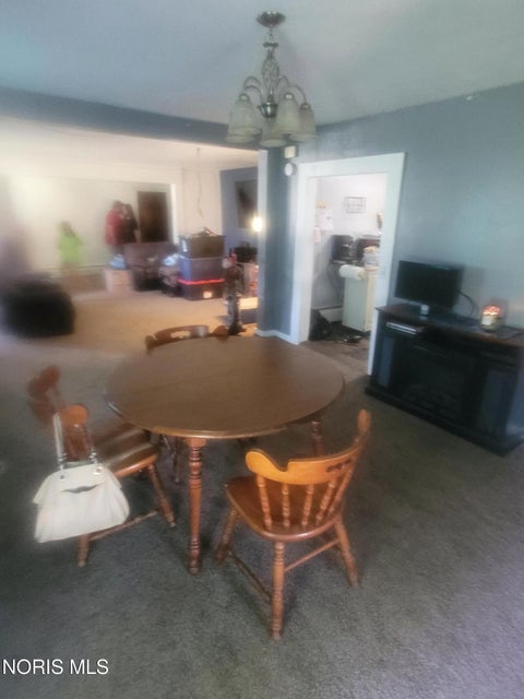 Tiny photo for 20405 Locust Street, Weston, OH 43569 (MLS # 10012355)
