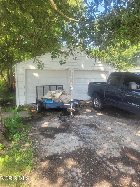 Tiny photo for 20405 Locust Street, Weston, OH 43569 (MLS # 10012355)