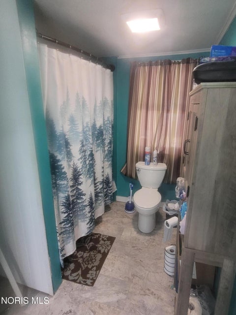 Tiny photo for 20405 Locust Street, Weston, OH 43569 (MLS # 10012355)