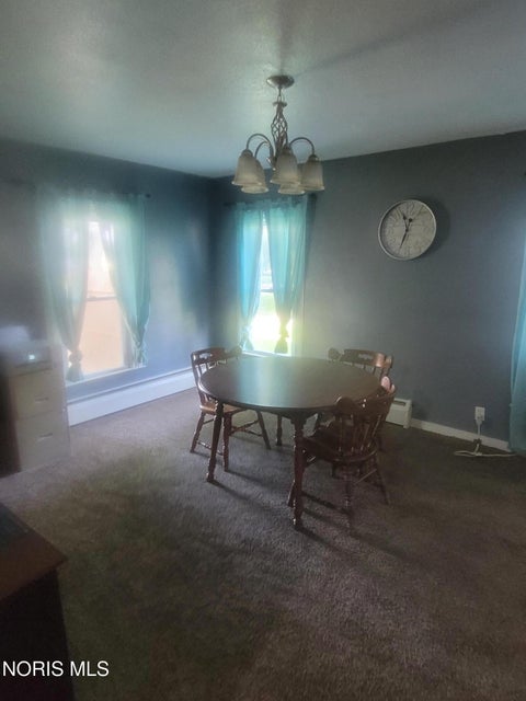 Tiny photo for 20405 Locust Street, Weston, OH 43569 (MLS # 10012355)