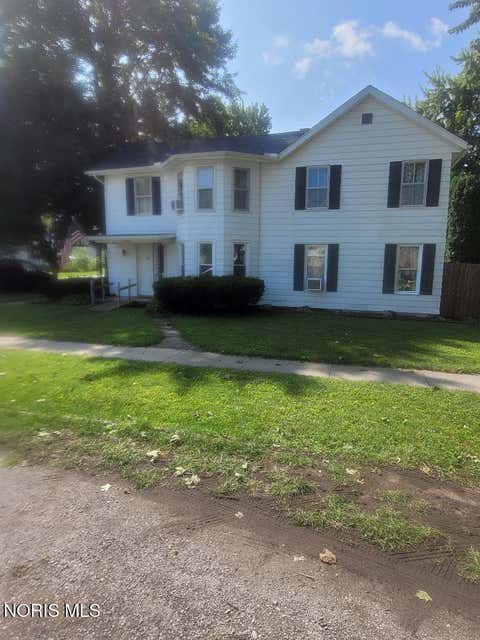 Homes For Sale - 20405 Locust Street<br/> Weston, OH 43569