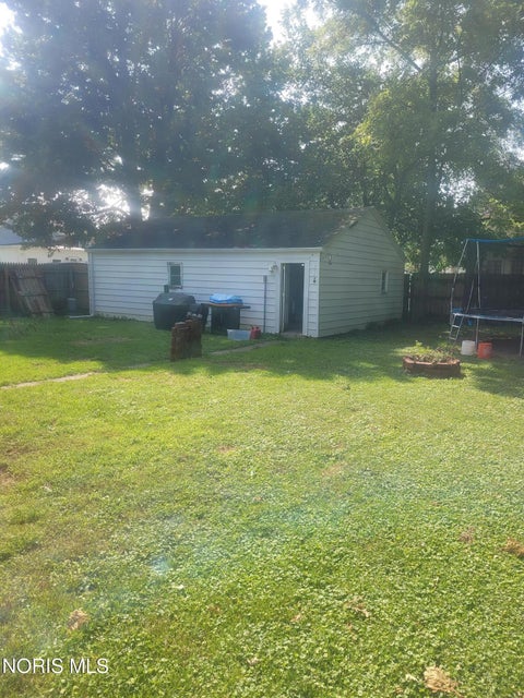 Tiny photo for 20405 Locust Street, Weston, OH 43569 (MLS # 10012355)