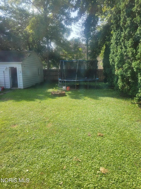 Tiny photo for 20405 Locust Street, Weston, OH 43569 (MLS # 10012355)