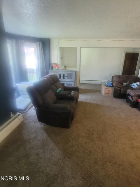 Tiny photo for 20405 Locust Street, Weston, OH 43569 (MLS # 10012355)