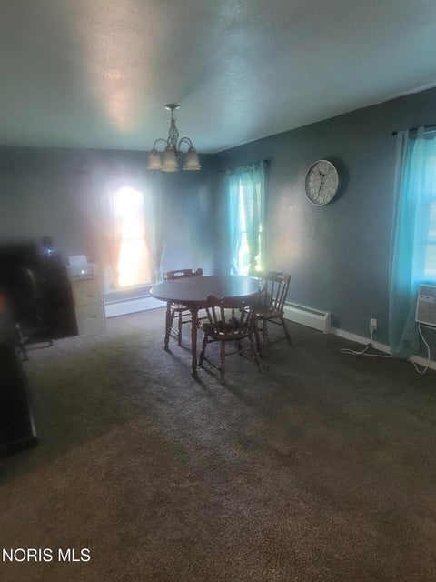 Tiny photo for 20405 Locust Street, Weston, OH 43569 (MLS # 10012355)