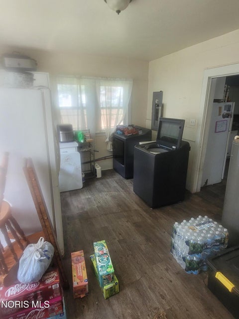 Tiny photo for 20405 Locust Street, Weston, OH 43569 (MLS # 10012355)