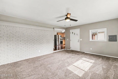 Tiny photo for 5428 Fenwick Drive, Toledo, OH 43623 (MLS # 10011399)