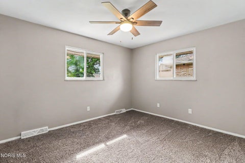 Tiny photo for 5428 Fenwick Drive, Toledo, OH 43623 (MLS # 10011399)