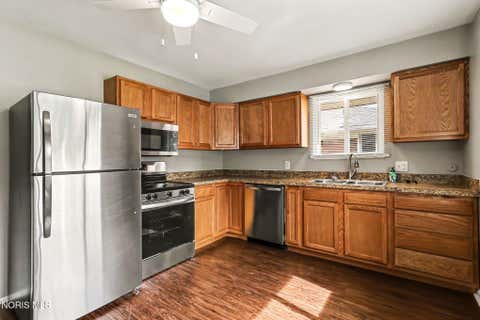 Tiny photo for 5428 Fenwick Drive, Toledo, OH 43623 (MLS # 10011399)