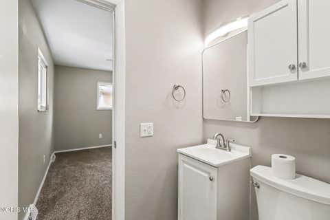 Tiny photo for 5428 Fenwick Drive, Toledo, OH 43623 (MLS # 10011399)