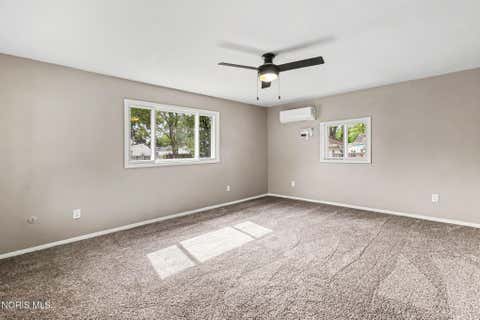 Tiny photo for 5428 Fenwick Drive, Toledo, OH 43623 (MLS # 10011399)