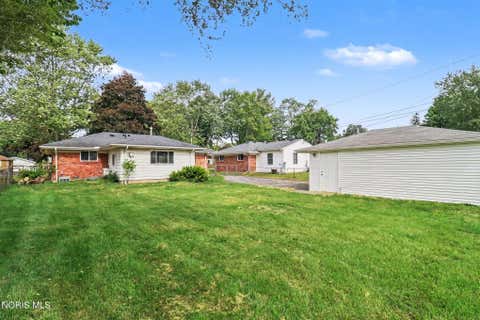 Tiny photo for 5428 Fenwick Drive, Toledo, OH 43623 (MLS # 10011399)