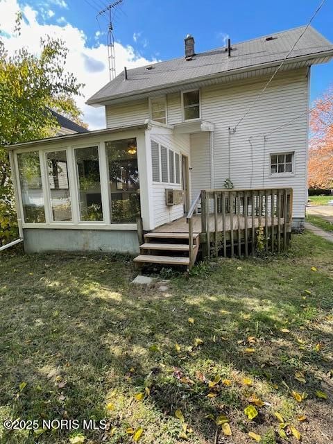Tiny photo for 839 Brighton Avenue, Toledo, OH 43609 (MLS # 10000793)