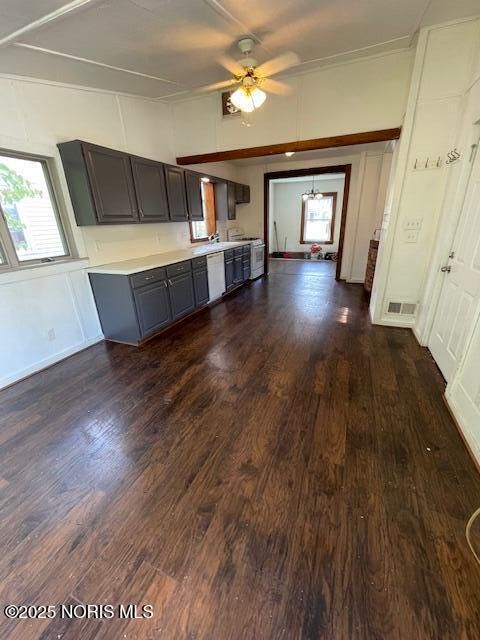 Tiny photo for 839 Brighton Avenue, Toledo, OH 43609 (MLS # 10000793)