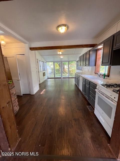 Tiny photo for 839 Brighton Avenue, Toledo, OH 43609 (MLS # 10000793)