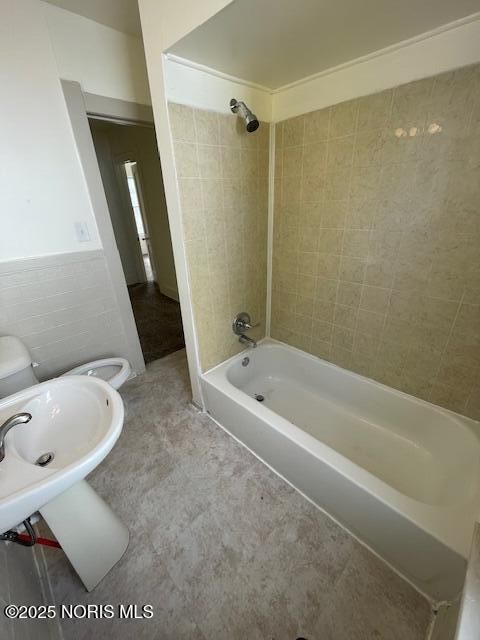 Tiny photo for 839 Brighton Avenue, Toledo, OH 43609 (MLS # 10000793)