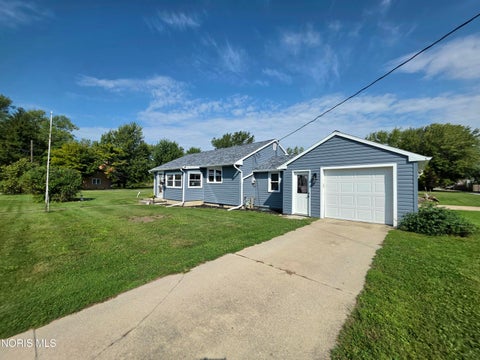 Photo of 508 W Maple Street, North Baltimore, OH 45872 (MLS # 10013198)