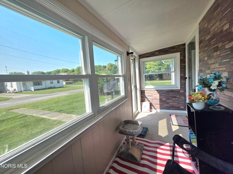 Tiny photo for 508 W Maple Street, North Baltimore, OH 45872 (MLS # 10013198)