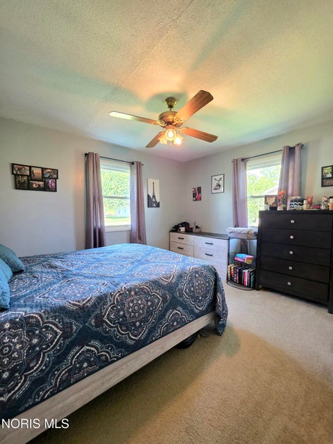Tiny photo for 508 W Maple Street, North Baltimore, OH 45872 (MLS # 10013198)