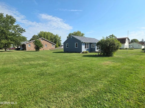 Tiny photo for 508 W Maple Street, North Baltimore, OH 45872 (MLS # 10013198)