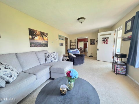 Tiny photo for 508 W Maple Street, North Baltimore, OH 45872 (MLS # 10013198)