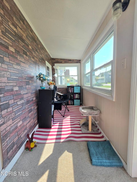 Tiny photo for 508 W Maple Street, North Baltimore, OH 45872 (MLS # 10013198)