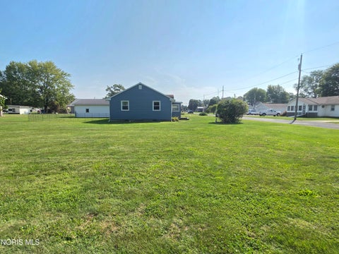 Tiny photo for 508 W Maple Street, North Baltimore, OH 45872 (MLS # 10013198)