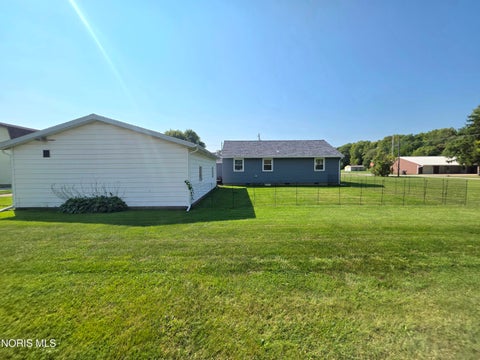 Tiny photo for 508 W Maple Street, North Baltimore, OH 45872 (MLS # 10013198)