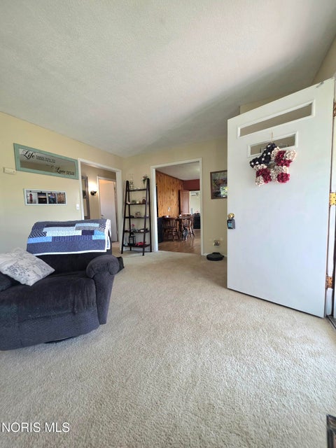 Tiny photo for 508 W Maple Street, North Baltimore, OH 45872 (MLS # 10013198)