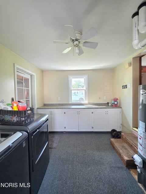 Tiny photo for 508 W Maple Street, North Baltimore, OH 45872 (MLS # 10013198)