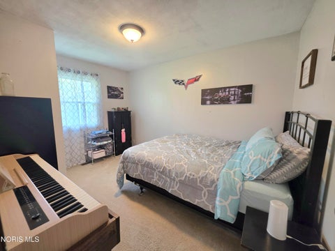 Tiny photo for 508 W Maple Street, North Baltimore, OH 45872 (MLS # 10013198)
