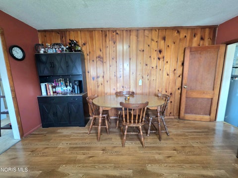Tiny photo for 508 W Maple Street, North Baltimore, OH 45872 (MLS # 10013198)