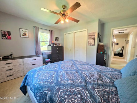 Tiny photo for 508 W Maple Street, North Baltimore, OH 45872 (MLS # 10013198)