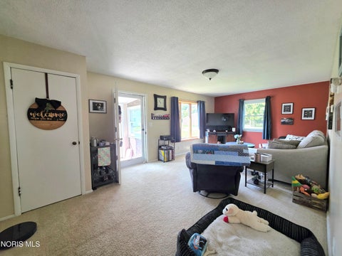 Tiny photo for 508 W Maple Street, North Baltimore, OH 45872 (MLS # 10013198)