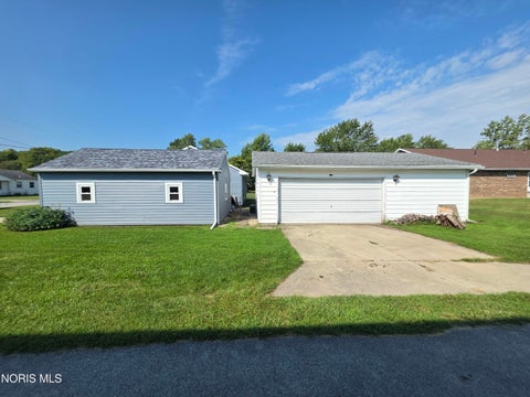 Tiny photo for 508 W Maple Street, North Baltimore, OH 45872 (MLS # 10013198)