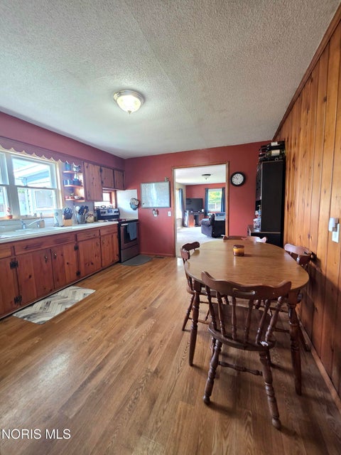 Tiny photo for 508 W Maple Street, North Baltimore, OH 45872 (MLS # 10013198)