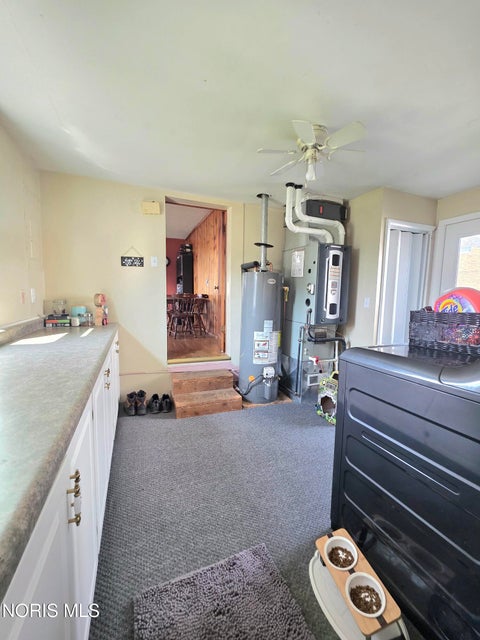 Tiny photo for 508 W Maple Street, North Baltimore, OH 45872 (MLS # 10013198)